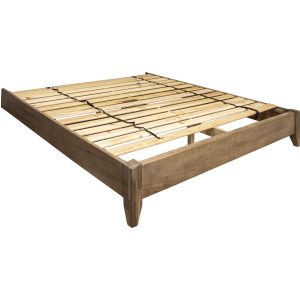 Parota Nova Queen Platform