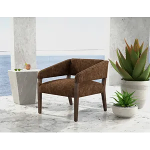 Murcia Armchair