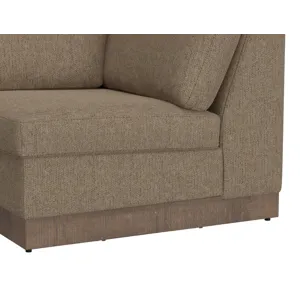 Georgia Wedge