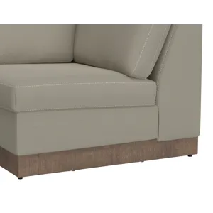 Georgia Wedge