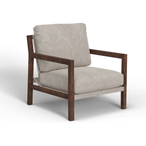 Milan Armchair