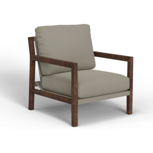 Milan Armchair
