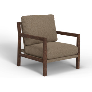 Milan Armchair