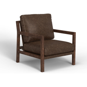 Milan Armchair