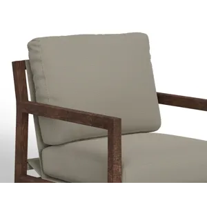 Milan Armchair