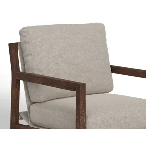 Milan Armchair