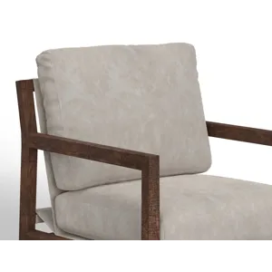 Milan Armchair