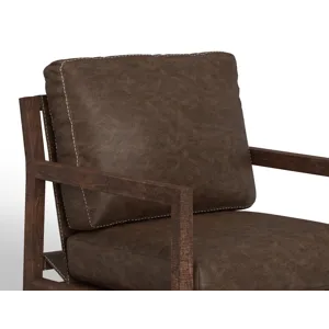 Milan Armchair