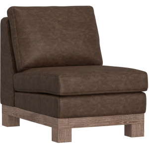 Samba Armless Chair