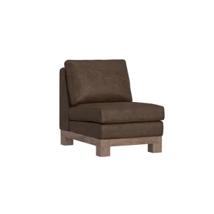 Samba Armless Chair
