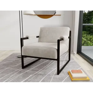 Galena Armchair