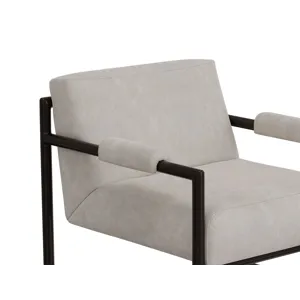 Galena Armchair