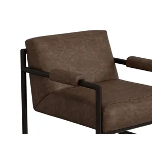 Galena Armchair