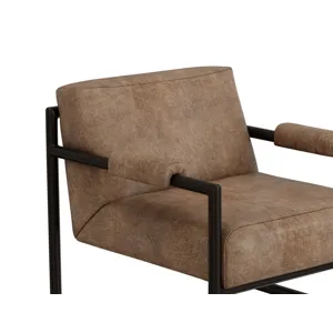 Galena Armchair