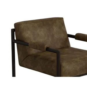 Galena Armchair