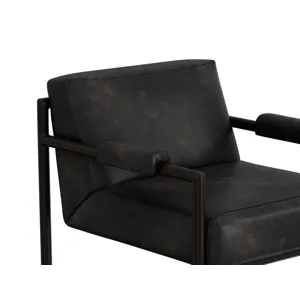 Galena Armchair