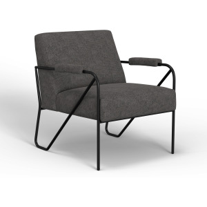 Lotus Armchair