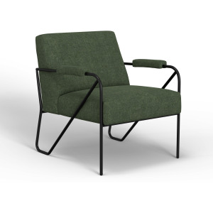 Lotus Armchair