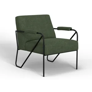 Lotus Armchair