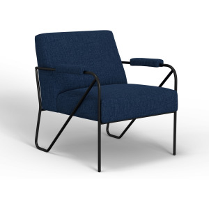 Lotus Armchair