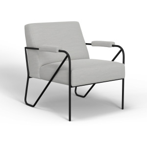 Lotus Armchair