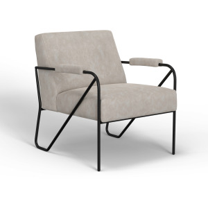 Lotus Armchair