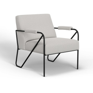 Lotus Armchair