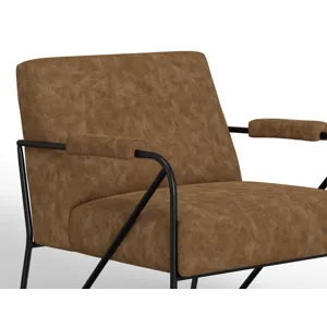 Lotus Armchair