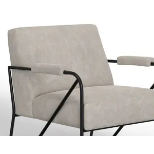 Lotus Armchair