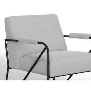 Lotus Armchair