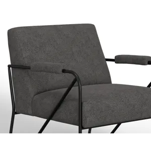 Lotus Armchair