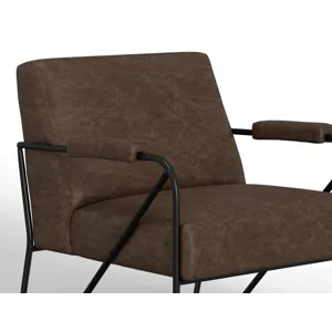 Lotus Armchair