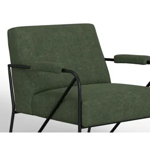 Lotus Armchair