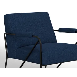 Lotus Armchair
