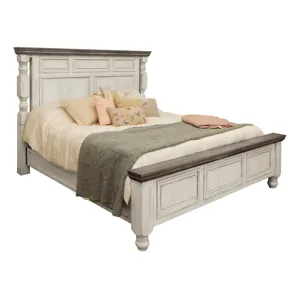 King/California King Stone California King Bed