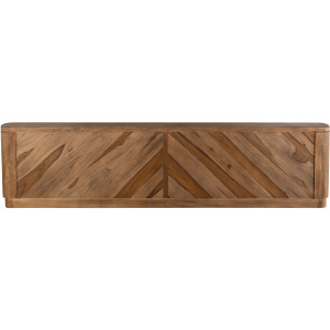 Balam Queen Platform