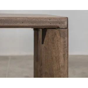 Natural Teca Table