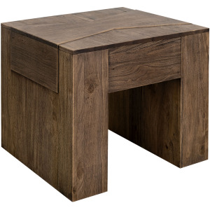 Milano End Table