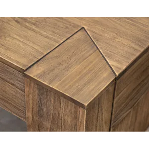 Milano End Table