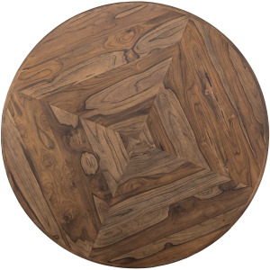Balam Round Table