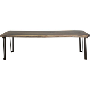 Natural Parota Table Top