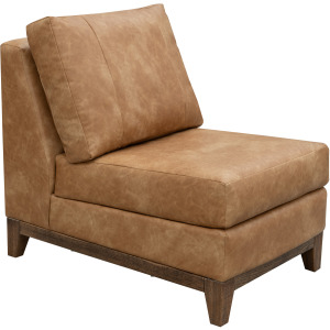 Olivo Armless Chair