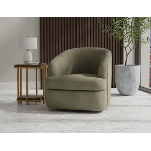 Tumbi Armchair