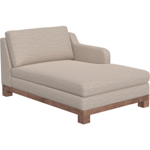 Samba Chaise