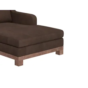 Samba Chaise