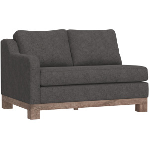 Samba Loveseat