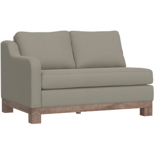 Samba Loveseat