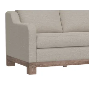 Samba Loveseat
