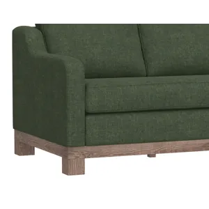 Samba Loveseat