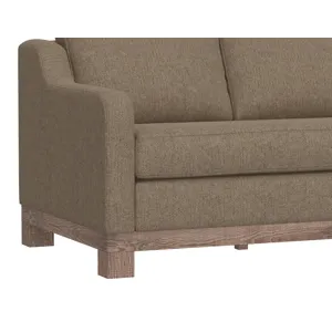 Samba Loveseat